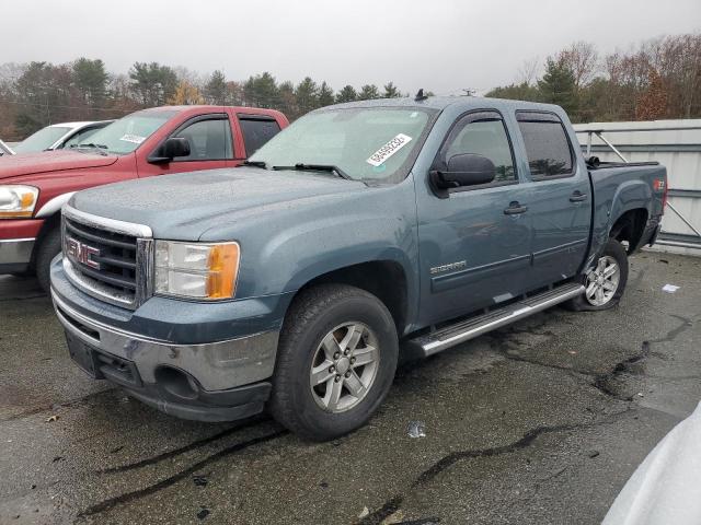 GMC SIERRA K15 2011 3gtp2ve39bg278709