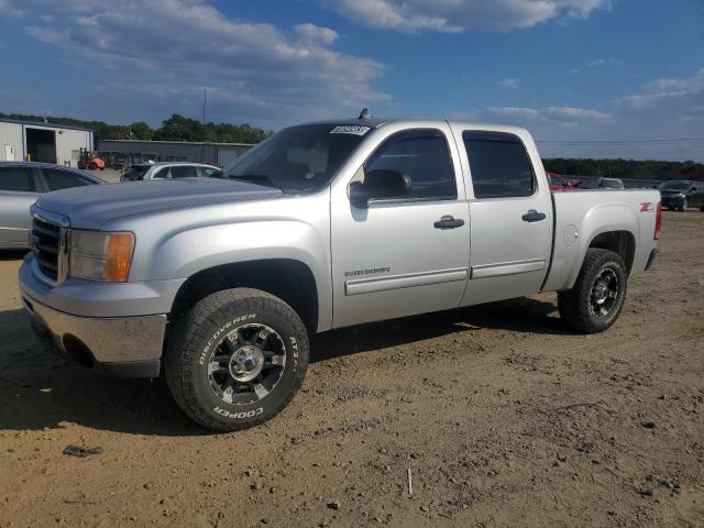 GMC SIERRA 2011 3gtp2ve39bg281061