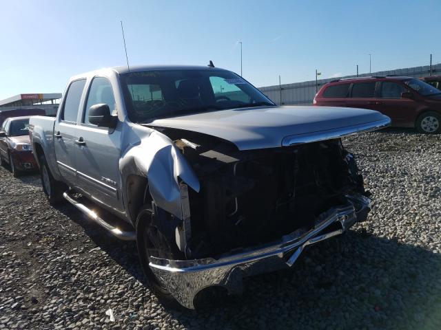 GMC SIERRA K15 2011 3gtp2ve39bg282050