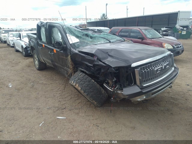 GMC SIERRA 1500 2011 3gtp2ve39bg282968