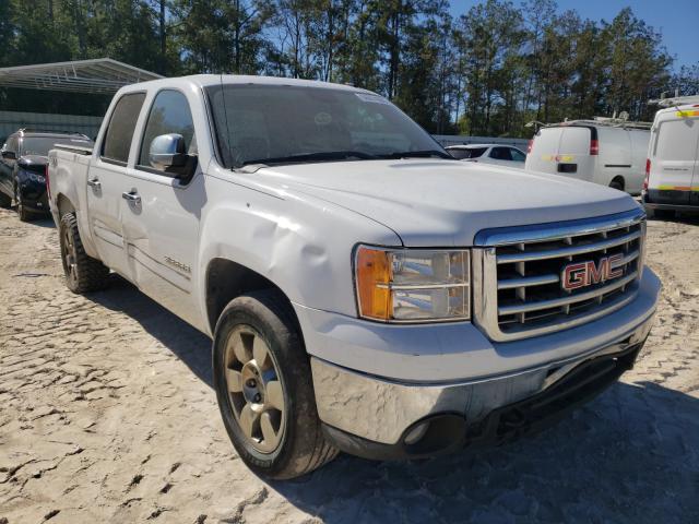 GMC SIERRA K15 2011 3gtp2ve39bg287393