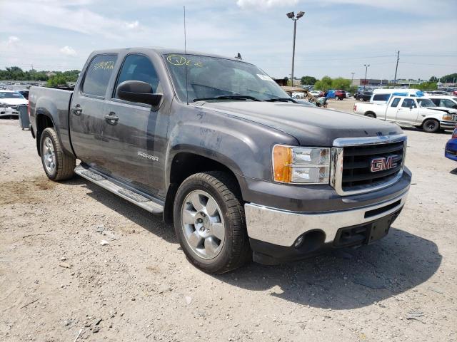 GMC SIERRA K15 2011 3gtp2ve39bg290018