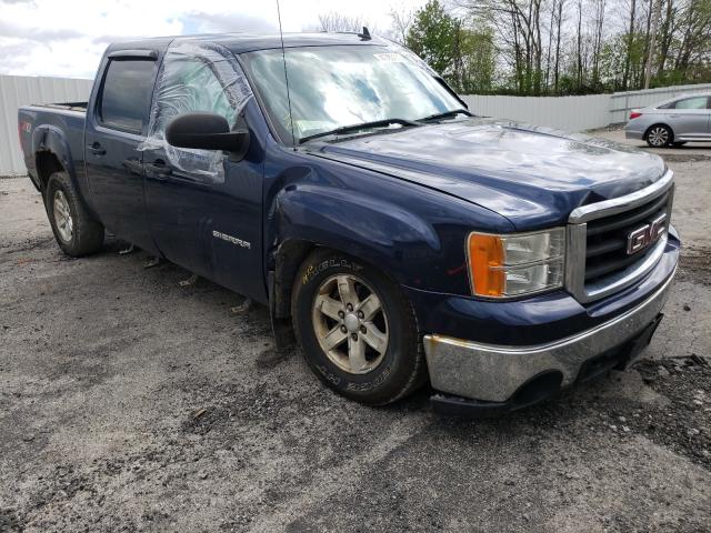 GMC SIERRA K15 2011 3gtp2ve39bg294828