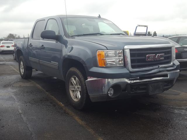 GMC SIERRA K15 2011 3gtp2ve39bg296126