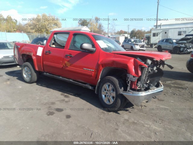 GMC SIERRA 1500 2011 3gtp2ve39bg299043