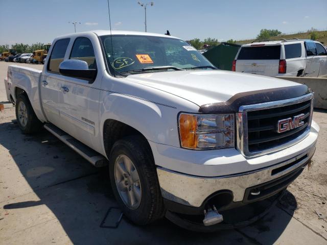 GMC SIERRA K15 2011 3gtp2ve39bg335460