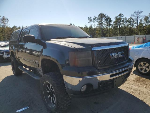 GMC SIERRA K15 2011 3gtp2ve39bg338584