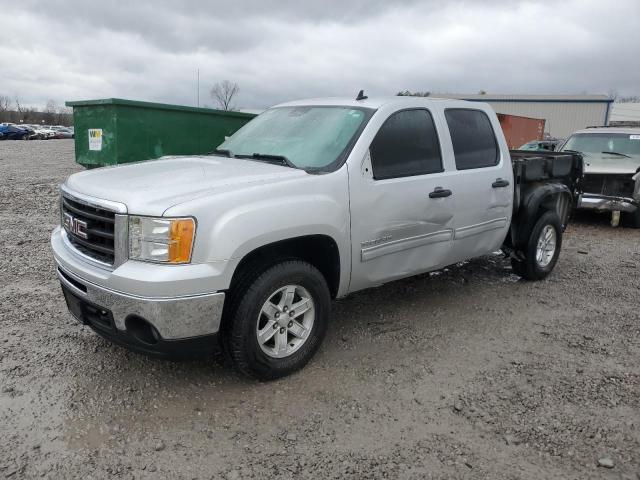 GMC SIERRA 2011 3gtp2ve39bg357300