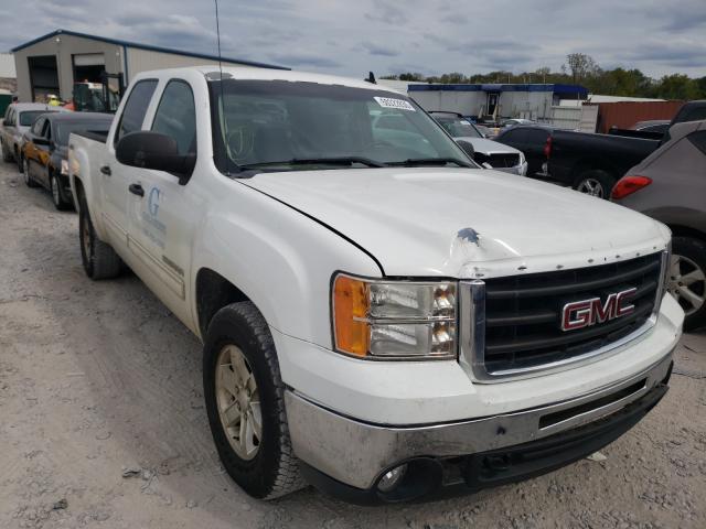 GMC SIERRA K15 2011 3gtp2ve39bg369916