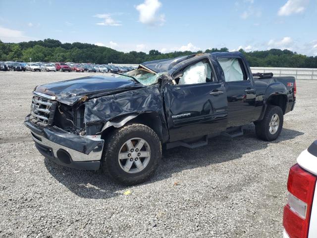 GMC SIERRA K15 2011 3gtp2ve39bg394220