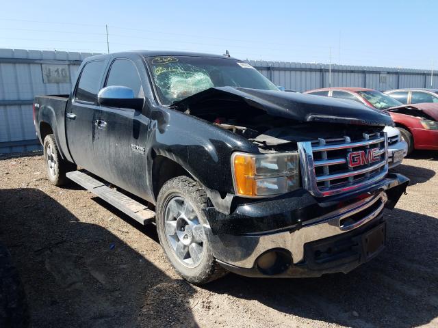 GMC SIERRA K15 2011 3gtp2ve39bg394346