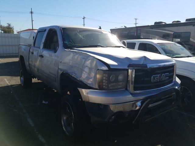 GMC SIERRA K15 2011 3gtp2ve3xbg113042