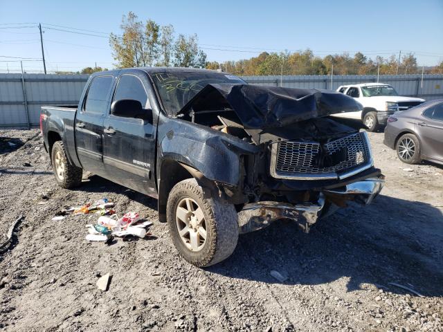 GMC SIERRA K15 2011 3gtp2ve3xbg138796