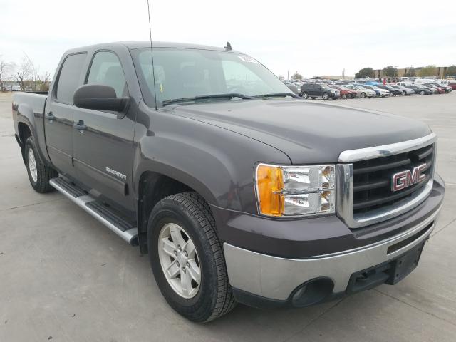 GMC SIERRA K15 2011 3gtp2ve3xbg140306