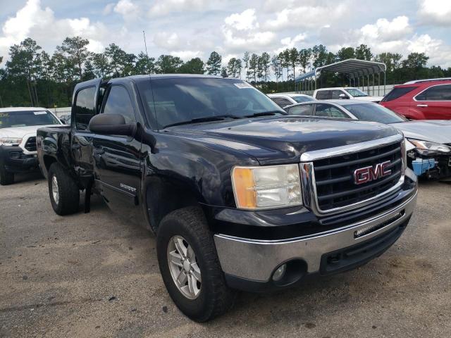 GMC SIERRA K15 2011 3gtp2ve3xbg169546