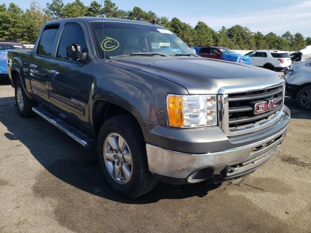 GMC SIERRA K15 2011 3gtp2ve3xbg176691