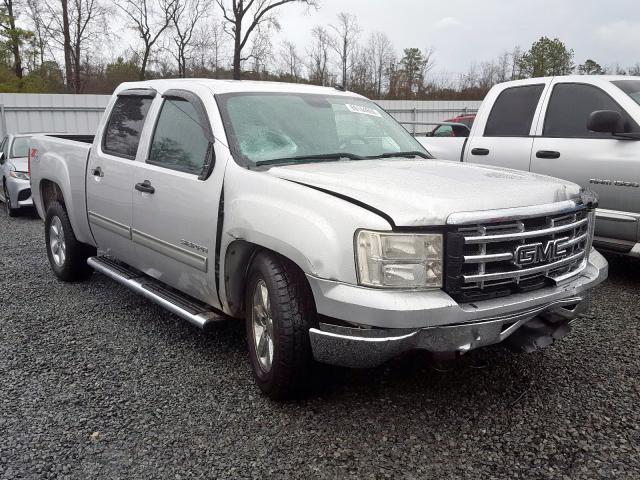 GMC SIERRA K15 2011 3gtp2ve3xbg203226