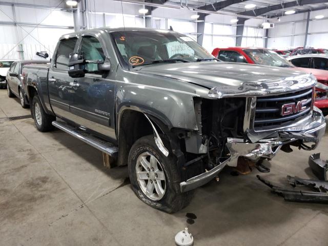 GMC SIERRA K15 2011 3gtp2ve3xbg204957