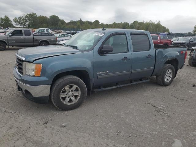 GMC SIERRA K15 2011 3gtp2ve3xbg220673