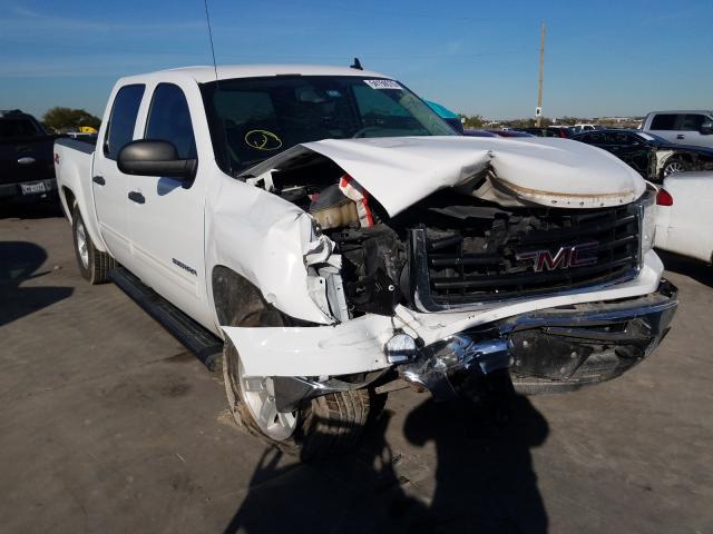 GMC SIERRA 2011 3gtp2ve3xbg222519