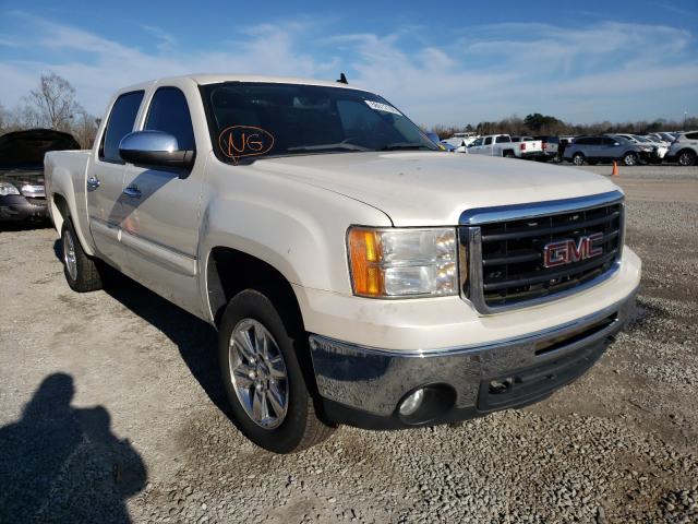 GMC SIERRA K15 2011 3gtp2ve3xbg226506