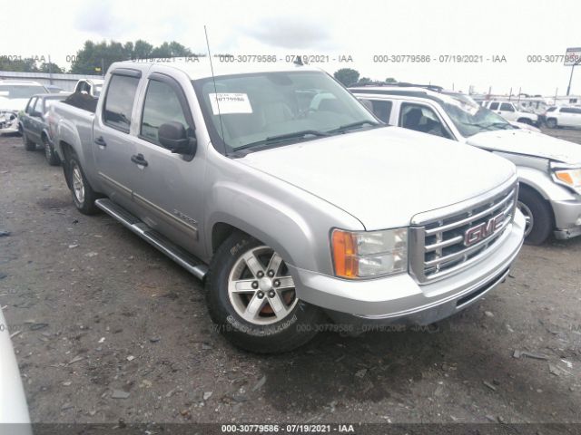 GMC SIERRA 1500 2011 3gtp2ve3xbg247758