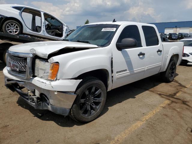 GMC SIERRA 2011 3gtp2ve3xbg250787