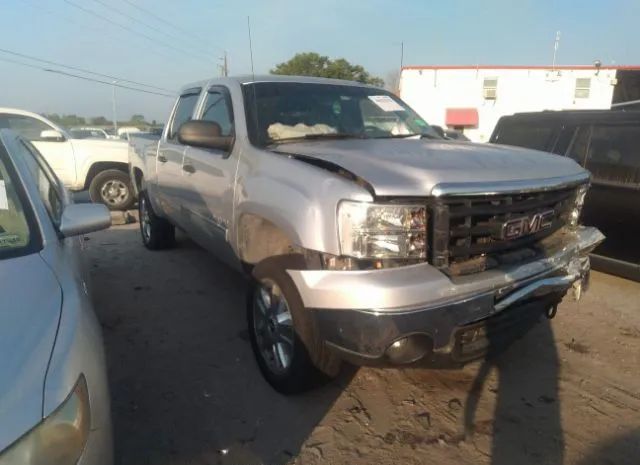 GMC SIERRA 1500 2011 3gtp2ve3xbg257416