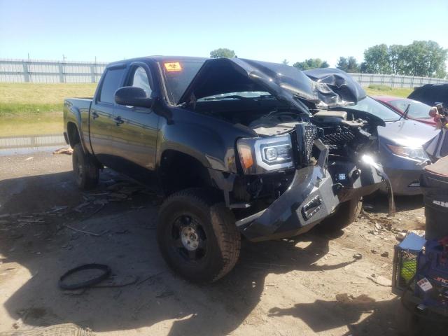 GMC SIERRA K15 2011 3gtp2ve3xbg262650