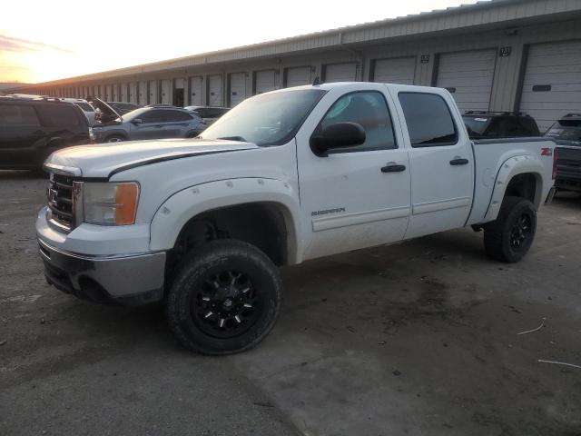 GMC SIERRA K15 2011 3gtp2ve3xbg272014