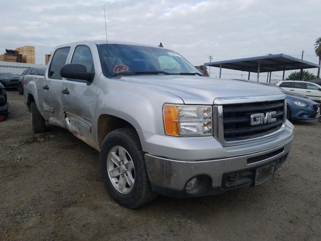 GMC SIERRA K15 2011 3gtp2ve3xbg275866