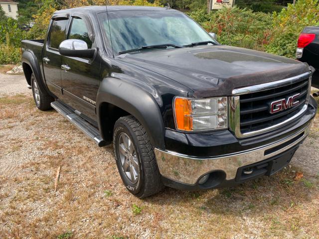 GMC SIERRA K15 2011 3gtp2ve3xbg312544