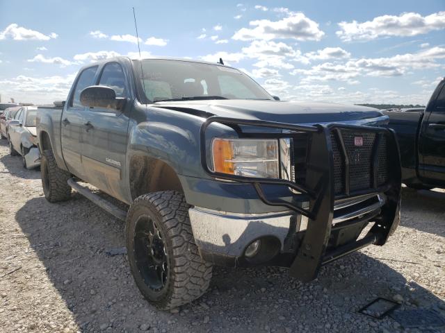 GMC SIERRA K15 2011 3gtp2ve3xbg323933