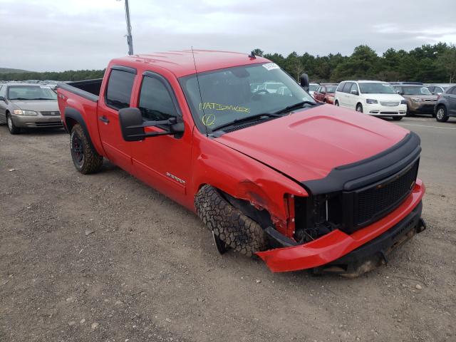 GMC SIERRA K15 2011 3gtp2ve3xbg325729