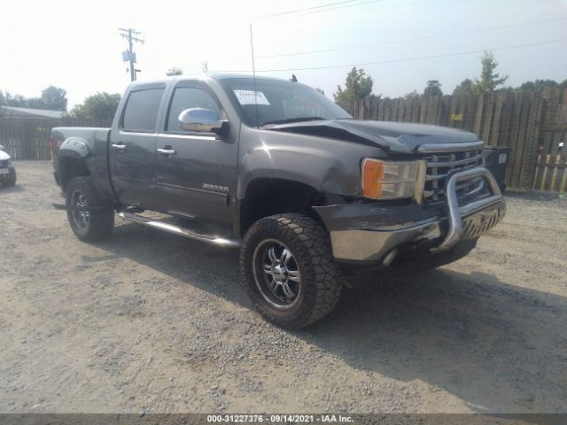 GMC SIERRA 1500 2011 3gtp2ve3xbg332986