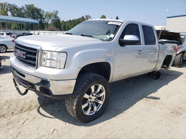 GMC SIERRA1500 2011 3gtp2ve3xbg344393