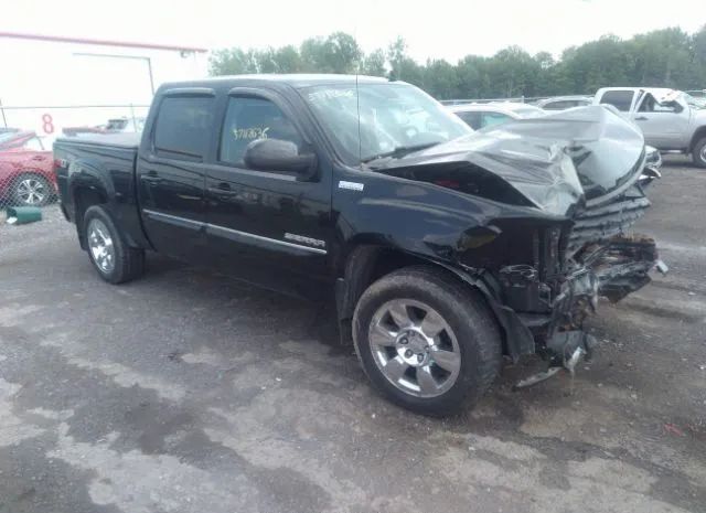 GMC SIERRA 1500 2011 3gtp2ve3xbg349982