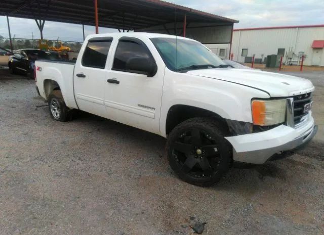 GMC SIERRA 1500 2011 3gtp2ve3xbg367558