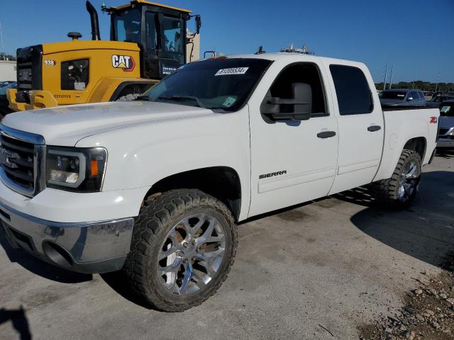 GMC SIERRA K15 2011 3gtp2ve3xbg387924