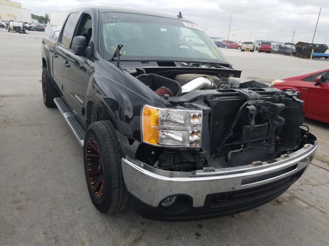 GMC SIERRA K15 2011 3gtp2ve3xbg408643