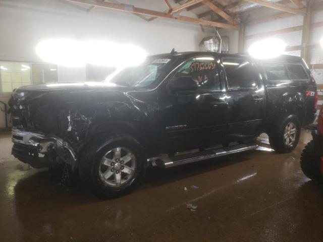 GMC SIERRA K15 2011 3gtp2ve3xbg408951