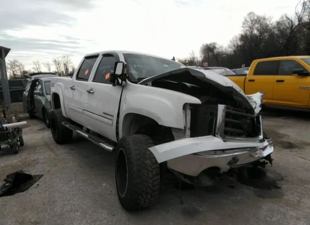 GMC SIERRA 1500 2012 3gtp2ve70cg110722