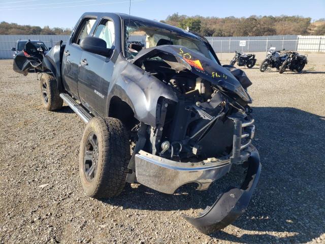 GMC SIERRA K15 2012 3gtp2ve70cg116312