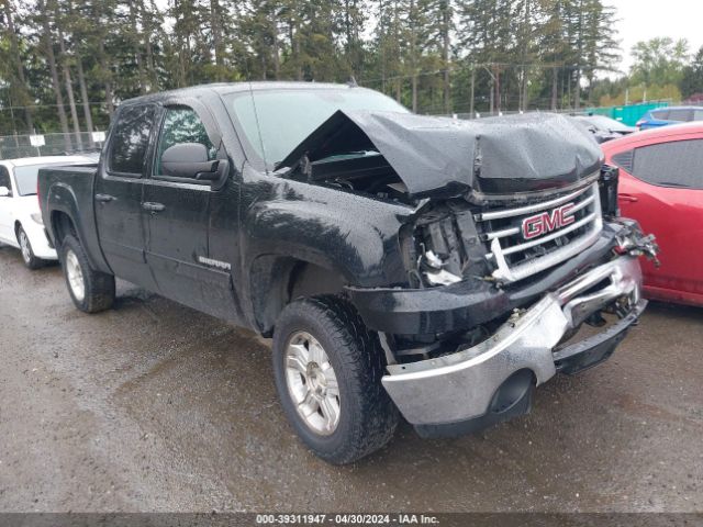 GMC SIERRA 2012 3gtp2ve70cg117265