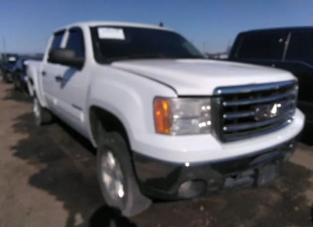 GMC SIERRA 1500 2012 3gtp2ve70cg118013