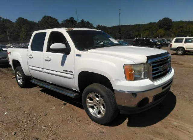 GMC SIERRA 1500 2012 3gtp2ve70cg130937