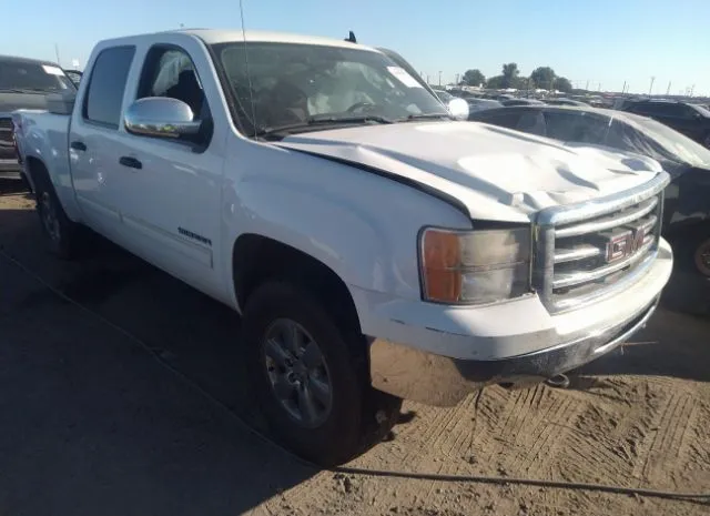 GMC SIERRA 1500 2012 3gtp2ve70cg144482