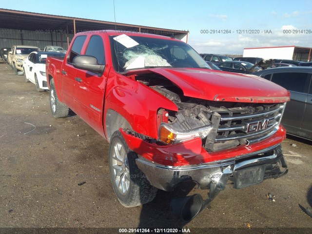 GMC SIERRA 1500 2012 3gtp2ve70cg162741