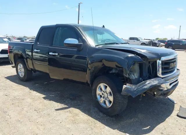 GMC NULL 2012 3gtp2ve70cg176994