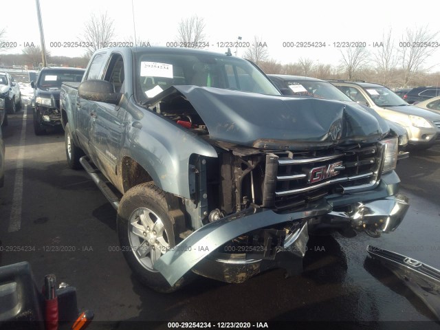 GMC SIERRA 1500 2012 3gtp2ve70cg188515